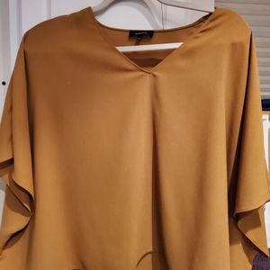 Aritzia Babuton blouse